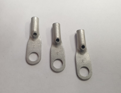 Наконечники ОСТ 1 13696-81