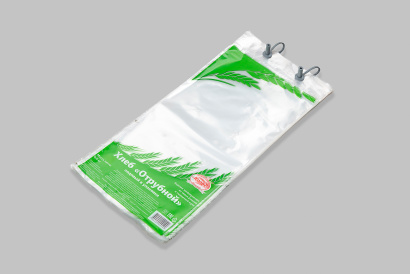 Викет-пакет для хлеба