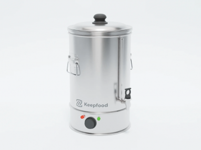 Кипятильник наливной 30 л Keepfood