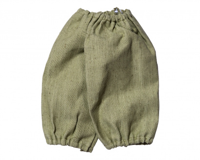 Нарукавники брезентовые