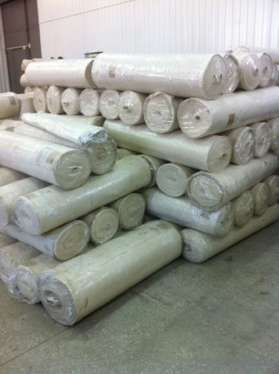 Ткань Бельтинг БФ арт. 2030 ГОСТ 332-91