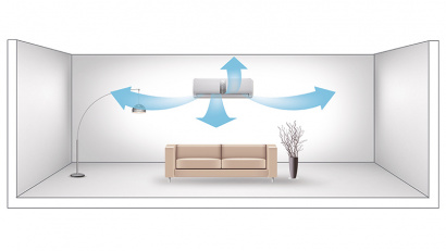 УФ рециркулятор-стерилизатор