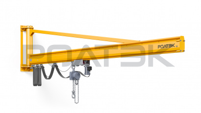 Легкие Крановые Системы