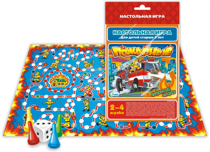 Настольные игры