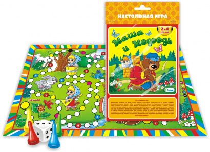 Настольные игры