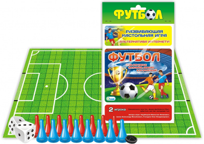 Настольные игры