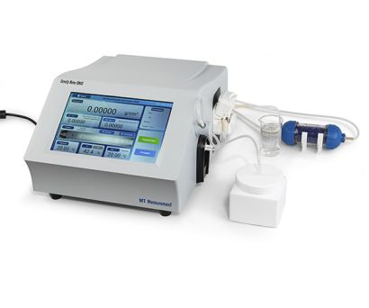 Настольный плотномер, DM40