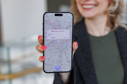 Зарядная станция для электросамокатов (самокатопарковка)