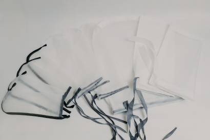 Мешочные фильтры (фильтроэлементы)