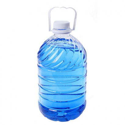 Незамерзающая жидкость