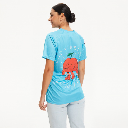 Одежда с печатью