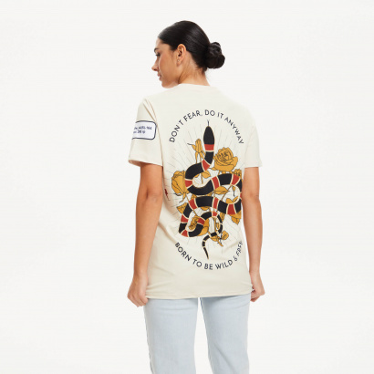 Одежда с печатью