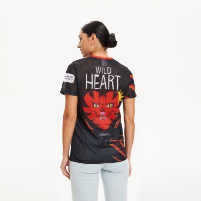 Одежда с печатью