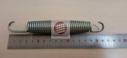 Пружины для батута спортивного