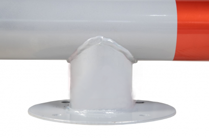 Металлические отбойники