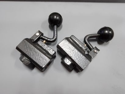 Клапан тифона 111 СБ ,ТЭМ1.40.10.065