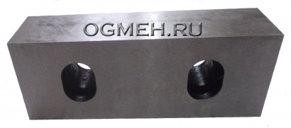 Нож пресс-ножниц