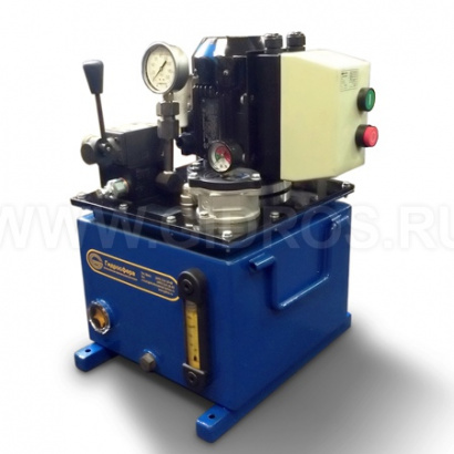 Насосные установки