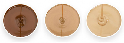 Ореховая паста