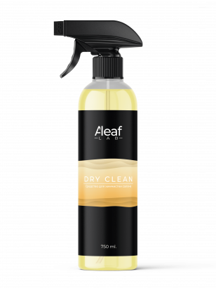 Средство для химчистки