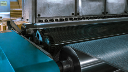 Пузырчатая пленка ВП 2-10-45 (0,4*50) м