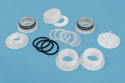 Картриджные фильтры (картриджные фильтроэлементы)