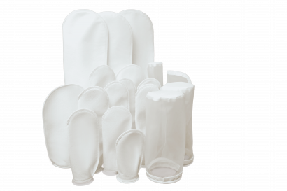 Мешочные фильтры (фильтроэлементы)