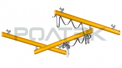 Легкие Крановые Системы