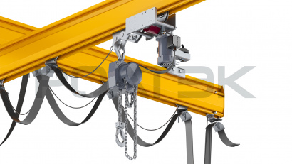 Легкие Крановые Системы