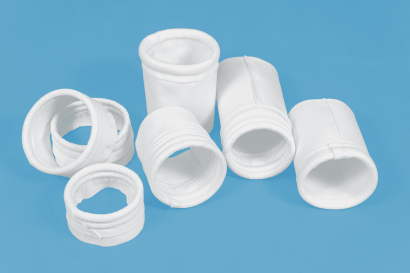 Рукавные фильтроэлементы для очистки воздуха