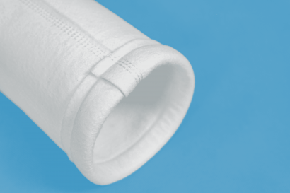 Рукавные фильтроэлементы для очистки воздуха