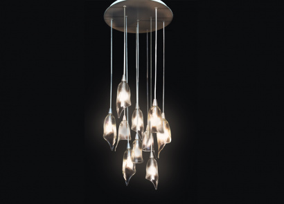 Люстра Fiori, арт. 120210N