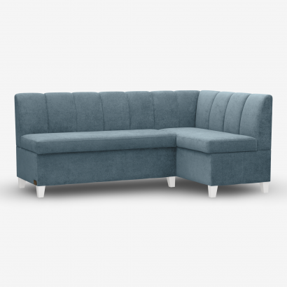 Омега 6 - кухонные диваны: угловой, прямой, полуугол