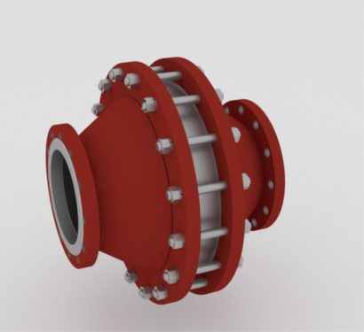 Огнепреградители коммуникационные ОП