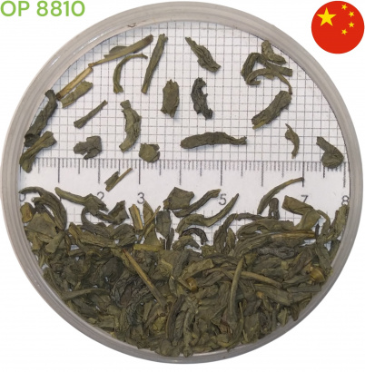 Чай (зеленый, черный)