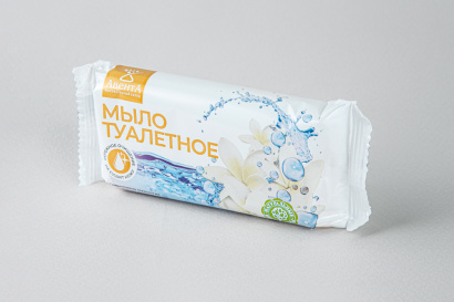 Мыло туалетное в ассортименте ГОСТ