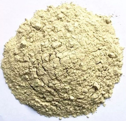 Органофильный бентонит (Органобентонит для РУО)