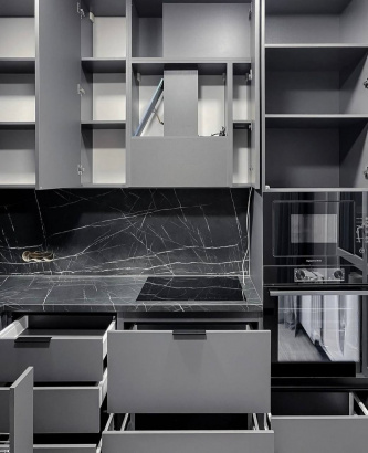 Кухонная мебель Осень