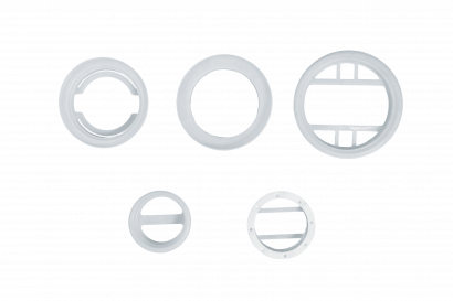 Мешочные фильтры (фильтроэлементы)