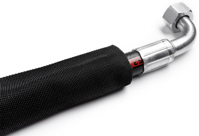 Текстильная защита OSS