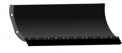 Отвал коммунальный  на МТЗ-82 (МТЗ-82.1)