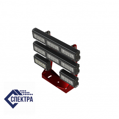 Светодиодные светильники от производителя