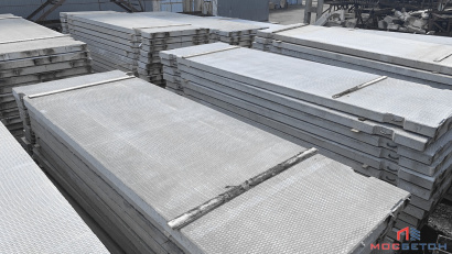 Плита ПАГ 14 ГОСТ 25912-2015