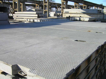 Плита ПАГ 14 ГОСТ 25912-2015