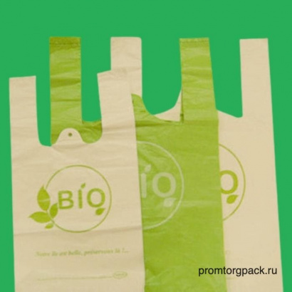 Пакеты майка