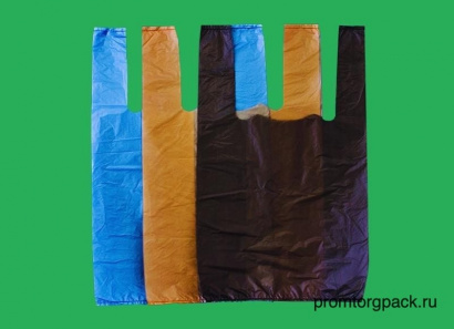 Пакеты майка