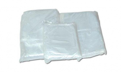 Пакеты фасовочные в пластах