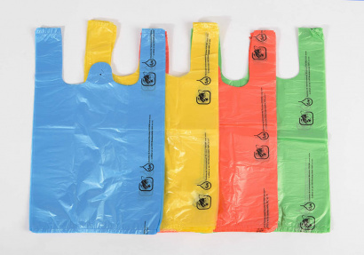 Пакеты майка