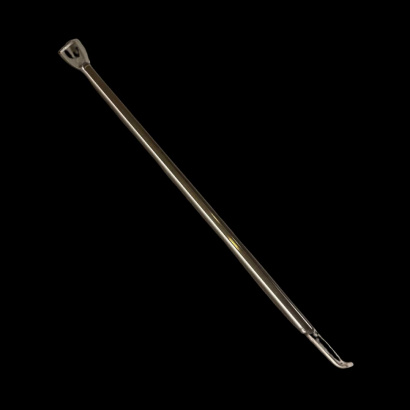 Палочка лабораторная для отделения и удаления сгустка.