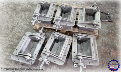 Люк, лаз (гарнитура котла)